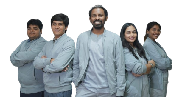 Best Dental Implant Center in Hyderabad, India - Park International Dental Implants Center