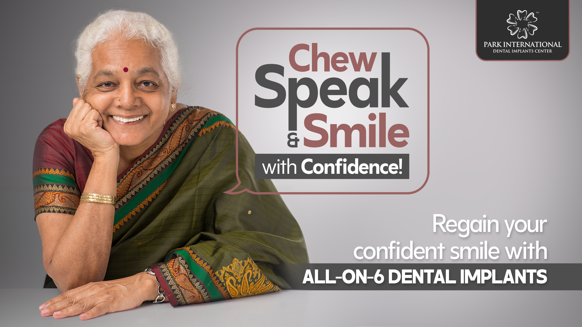 All-on-6 dental implants in Hyderabad