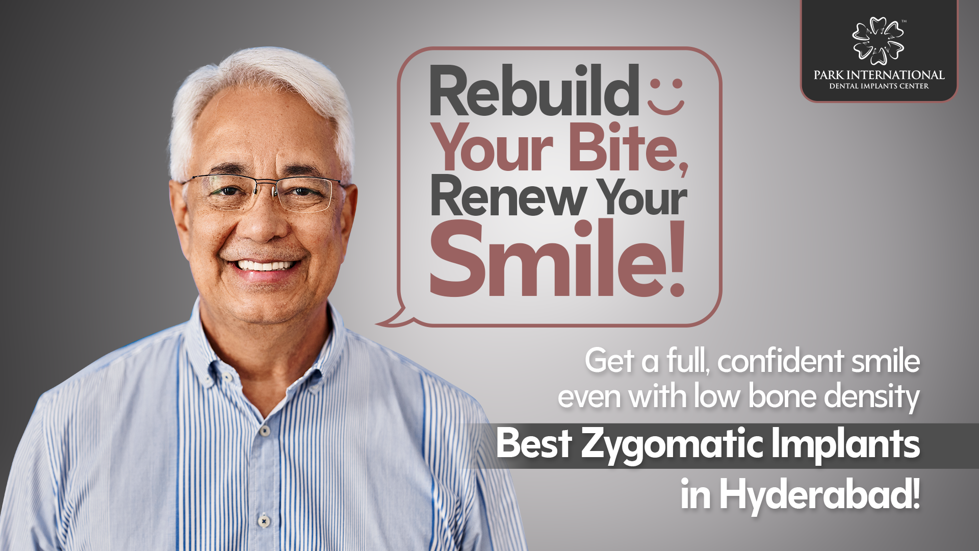 Best Zygomatic Implants in Hyderabad